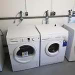 Neu Eg Apartament Oberwiesenthal