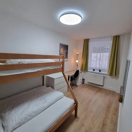 Neu Eg Oberwiesenthal