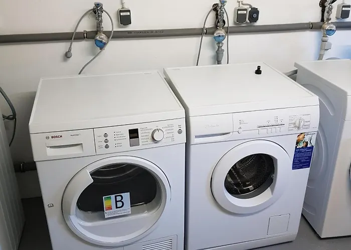 Neu Eg Apartment Oberwiesenthal