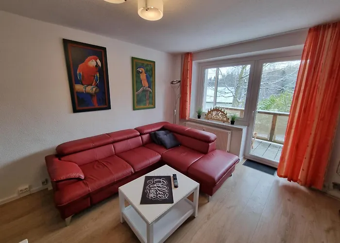 Neu Eg * Oberwiesenthal